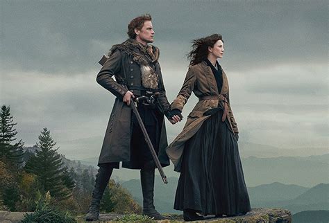 Outlander Season 4 Premiere Date Scheduled for November