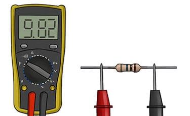 How to Measure Resistance with a Multimeter? - Tool Nerds