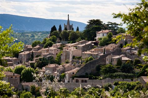 Villages du Luberon ...