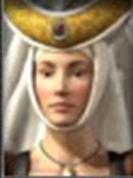 Anna Comnena | Total War: Alternate Reality Wiki | FANDOM powered by Wikia