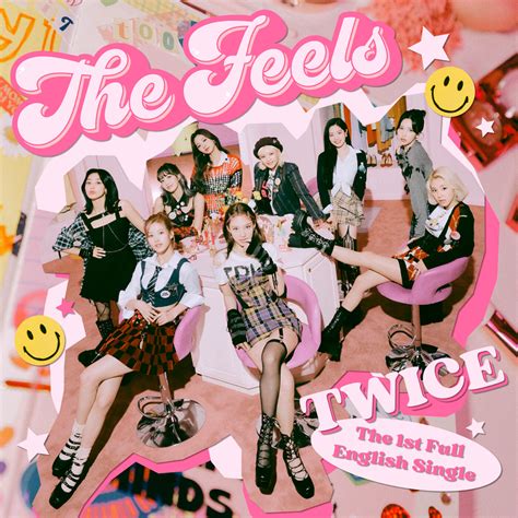 The Feels (한국어 번역) – TWICE | Genius Lyrics