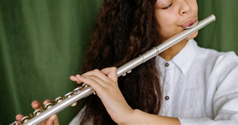 The 10 Best Online Flute Lessons: Learn The Flute at Your Own Pace - HandsSounds