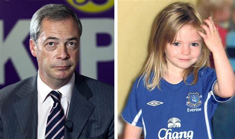 Nigel Farage Children / Nigel Farage Brexit High Resolution Stock ...