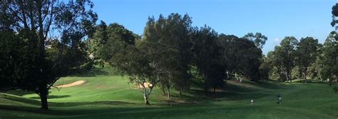 Lane Cove Golf Club Tee Times - New South Wales | GolfNow