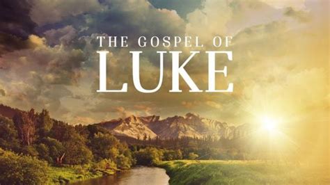 Bible study on the Gospel of Luke (chapter 4) - #ChristianCoffeeTime - YouTube