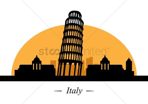 Italy Silhouette Vector at Vectorified.com | Collection of Italy Silhouette Vector free for ...