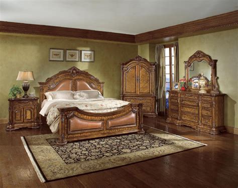 traditional bedroom furniture |Furniture