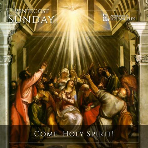 What Is The Holy Pentecost - pentecostblog