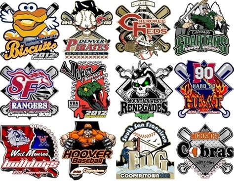 Cooperstown Pins | Cooperstown World Series Pins - Best Pricing