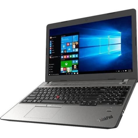 Lenovo ThinkPad E570 Core i7 2GB Graphics Laptop Price in Bangladesh