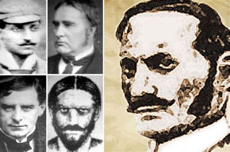 Jack the Ripper murder mystery 'solved' through DNA - Unexplained Mysteries