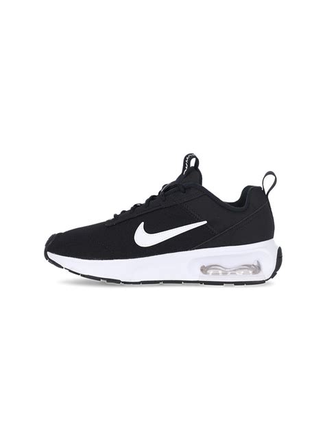 Shop Nike Air Max INTRLK Lite Women's Shoes Black/White | Studio