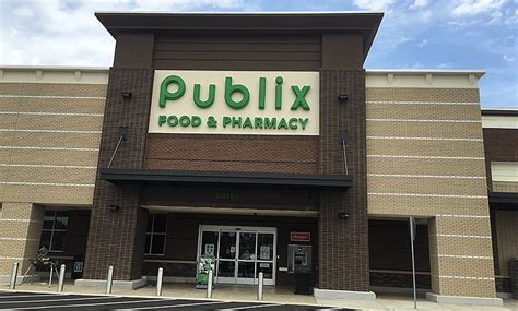 Greenville Square | Publix Super Markets