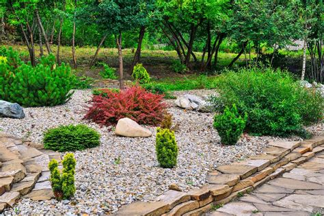 Where to Buy Landscaping Rocks? | C&L Landscape