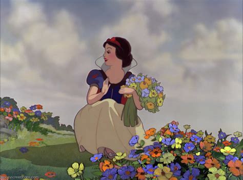 Snow White and the Seven Dwarfs Screencaps - Snow White and the Seven Dwarfs Photo (31398586 ...