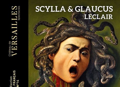 Jean-Marie Leclair: Scylla et Glaucus - OPER!
