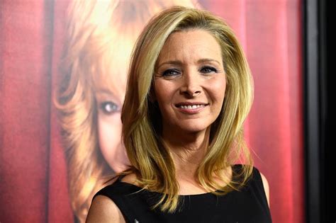 Lisa Kudrow reveals brutal story of being sacked from Frasier before ...