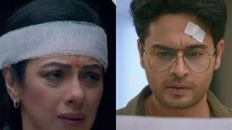 Anupama Latest Spoiler: डिंपल के रेपिस्ट को अनुपमा सिखाएगी सबक, पाखी के जाते ही अधिक की जिंदगी ...