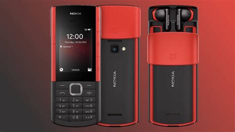 Nokia 5710 XpressAudio with TWS earbuds INSIDE launches in India! See what it costs | Mobile News