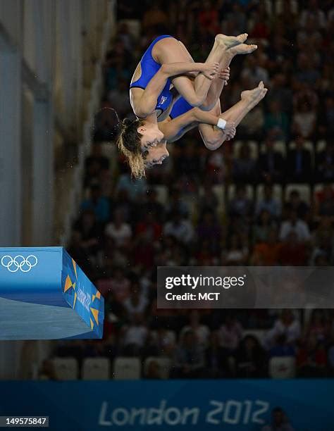 Double Somersault Photos and Premium High Res Pictures - Getty Images