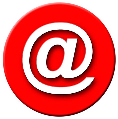 Email Logo Png - Free Transparent PNG Logos