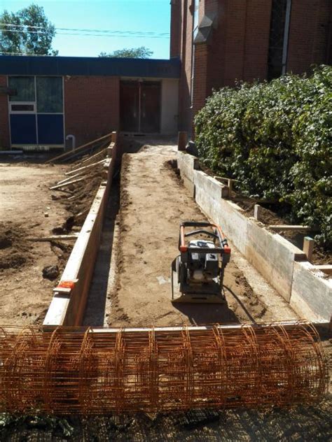 Ramp Construction click here 8.12.15 – First Presbyterian Church