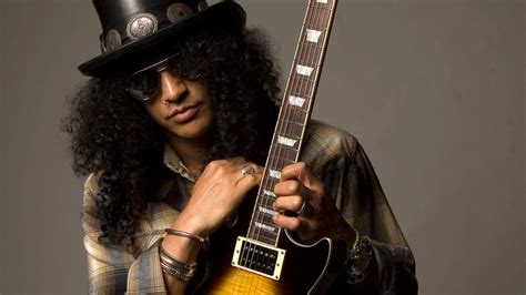 Slash Guitar Wallpapers - Wallpaper Cave