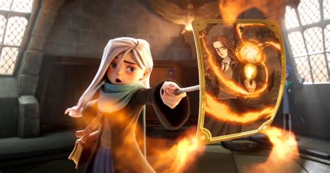 Harry Potter mobile games reach $1 billion in revenue as Magic Awakened gains momentum | Game ...