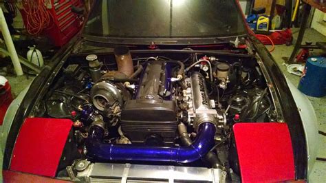 2jz Miata build thread - Page 74 - Miata Turbo Forum - Boost cars, acquire cats.