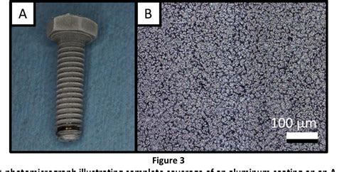 Figure 3 from Electrodeposition of Aluminum on a CRES A286 Substrate ...