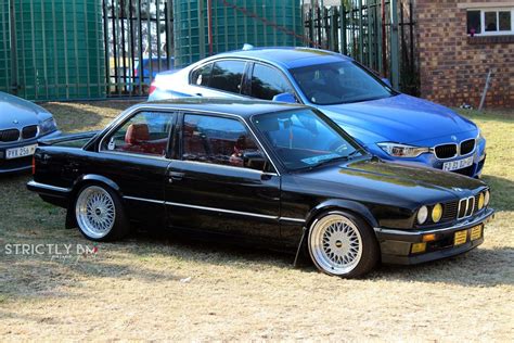 Bmw E30 325i Stance