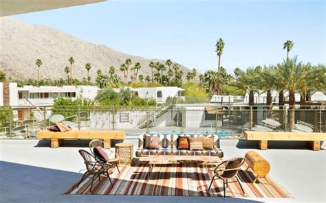 12 Best Hotels in Palm Springs | Emhapedia.net