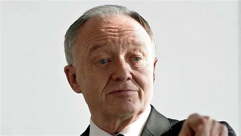 Ken Livingstone breaks expensive new hypocrisy-o-meter