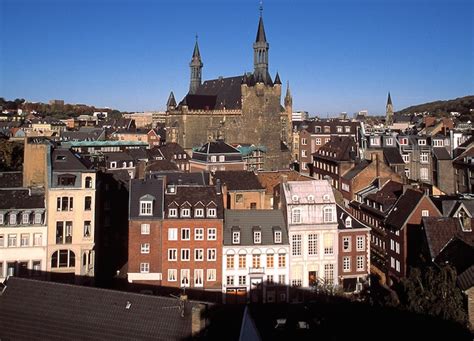 Discover Aachen - Travel, Events & Culture Tips for Americans Stationed in Germany