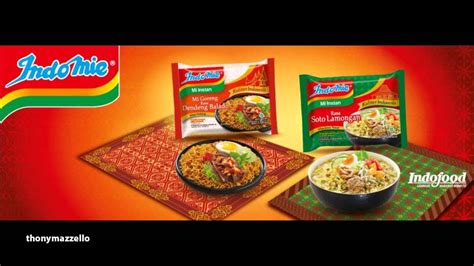 64 Teks Voice Over Iklan Indomie