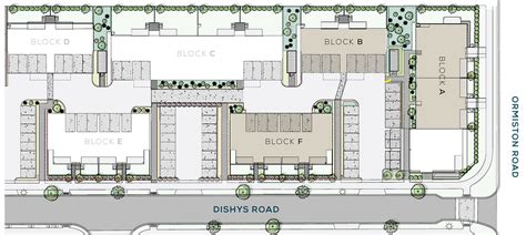 Ormiston Garden | Floorplans