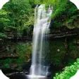 Real Waterfall Live Wallpaper for Android - Download