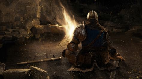 Dark Souls 4K Wallpaper - WallpaperSafari