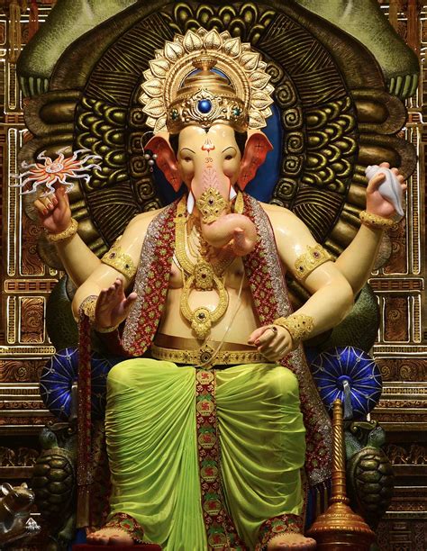 Ganesh Chaturthi - Wikipedia