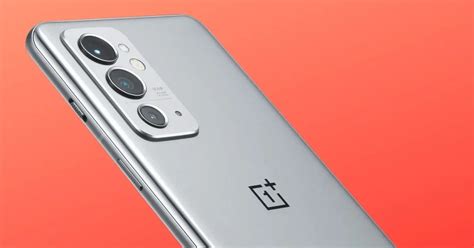 OnePlus 9RT might launch under a new name in India | Digital Web Review