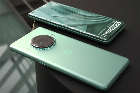 Top 10 smartphone concepts that are better than the iPhone 13 - Yanko Design