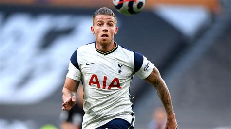 Alderweireld verlässt Tottenham