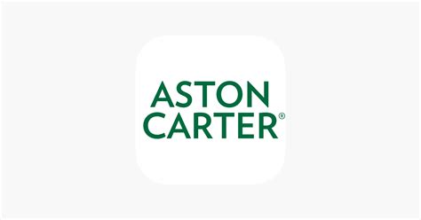 ‎Aston Carter Career Management on the App Store