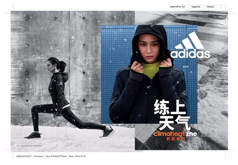 Adidas China (Adidas)