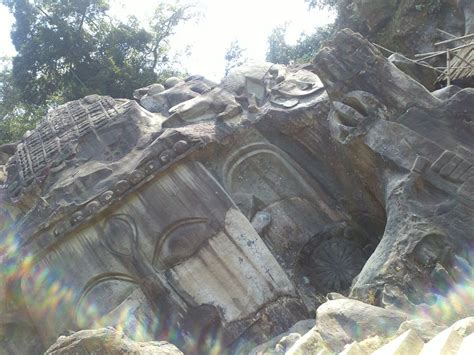 Unakoti: Hidden beauty in Tripura by Anshuman Singh | Tripoto