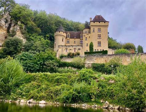 Valley of Five Châteaux in Dordogne - Nouvelle-Aquitaine Travel Voyage