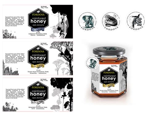 7 Practices to Create Great Label Design to Your Product