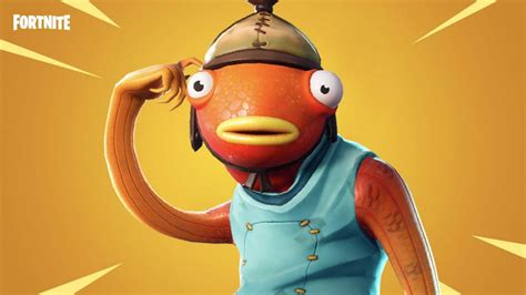 [100+] Fishstick Fortnite Wallpapers | Wallpapers.com