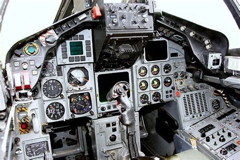 raf tornado cockpit - Google Search | Helicopter cockpit, Cockpit, British aircraft