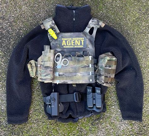 Crye JPC Replica Plate Carrier - Multicam - Gear - Airsoft Forums UK